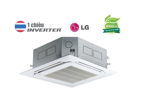 Máy lạnh âm trần LG 2.5hp ATNQ24GPLE7