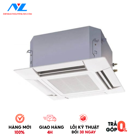 ZTNQ48GLMLA0 - Máy lạnh âm trần LG Inverter 5 HP ZTNQ48GMLA0 - Hàng chính hãng - Giao HCM