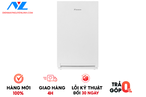 Máy lọc không khí Daikin MCQ30ZVM7-A 25W - HÀNG CHÍNH HÃNG