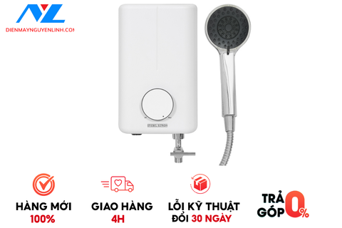 Máy nước nóng trực tiếp Stiebel Eltron DE 35 EC - HÀNG CHÍNH HÃNG