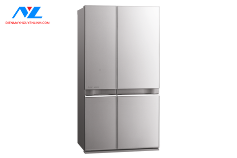 Tủ lạnh Mitsubishi Electric Inverter 635 lít MR-LA78ER-GSL