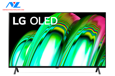 Smart Tivi OLED LG 4K 65 inch 65A2PSA