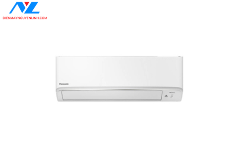 Máy lạnh Panasonic Inverter 1.5 HP CU/CS-XPU12XKH-8