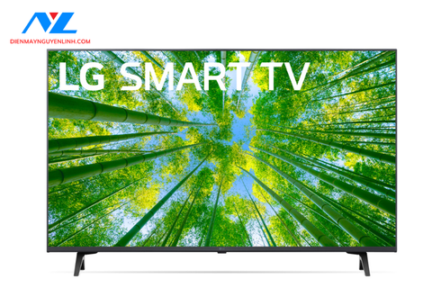 Smart Tivi LG 4K 70 inch 70UQ8000PSC