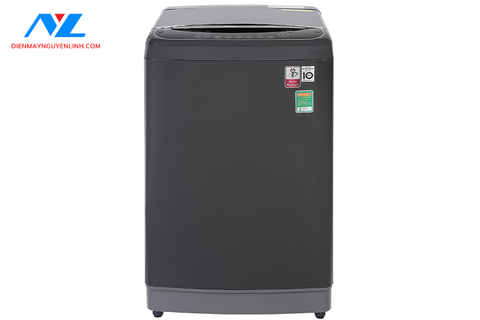 Máy giặt LG Inverter 9 kg T2109VSAB