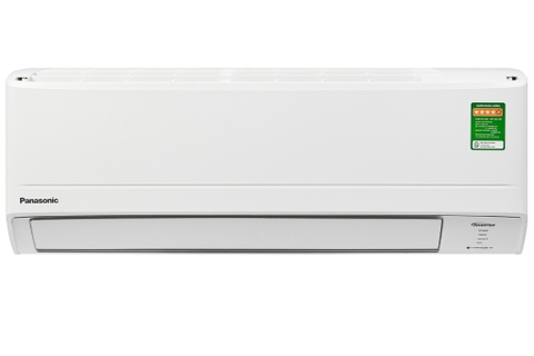 Máy lạnh Panasonic Inverter 1.0HP CU/CS-PU9WKH-8M