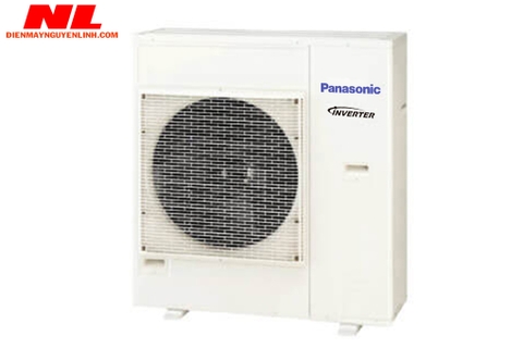 Dàn nóng Multi Panasonic Inverter 4.0 HP CU-4S34SBH