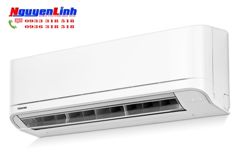 Máy lạnh Toshiba 1.0HP RAS-H10QKSG-V