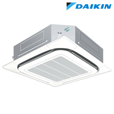 Âm trần Daikin Inverter 2.0HP FCFC50DVM/RZFC50DVM + BRC7F635F9 + BYCQ125EAF ( Điều khiển Không dây )