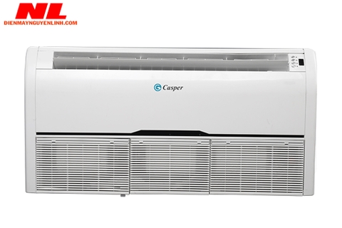 Điều Hòa Áp Trần Casper CFC-CFC-36TL22 1 Chiều 36000Btu Gas R410a