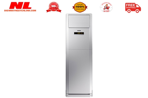 Điều hòa tủ đứng Gree 5.0HP GVC42AH-M1NNA5A