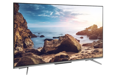 Android Tivi TCL 4K 65 inch 65P725