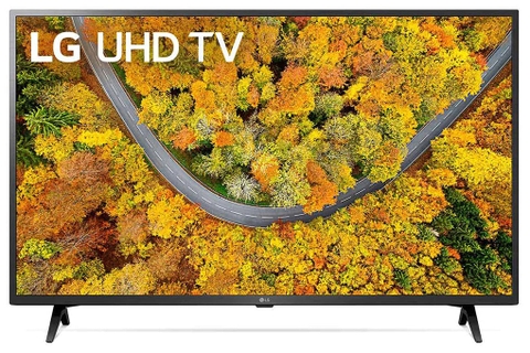 Smart Tivi LG 4K 65 inch 65UP7550PTC