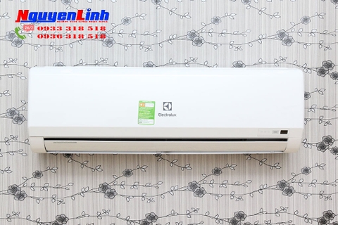 Máy lạnh Electrolux 1.5HP ESM12CRF