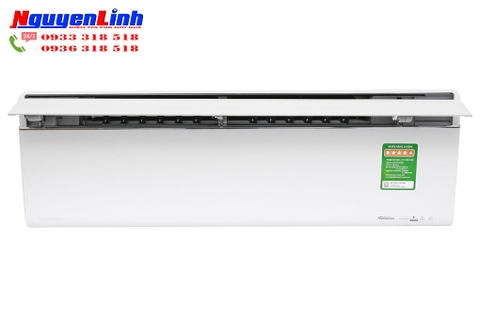 Panasonic Inverter 2.0HP CU/CS-VU18UKH-8