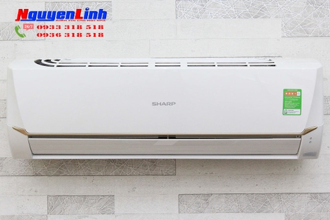 Máy lạnh Sharp 1.5 HP AH-A12SEW