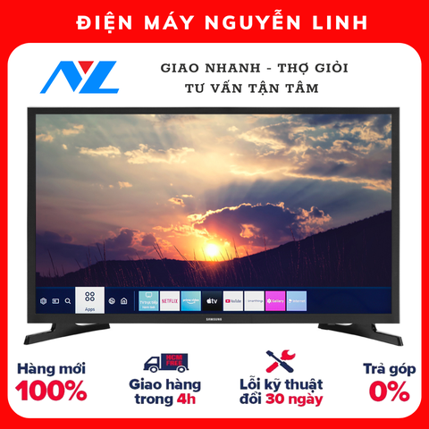 Smart Tivi Samsung 32 inch UA32T4500