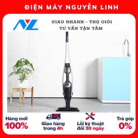 Máy hút bụi không dây Electrolux PQ91-3EM