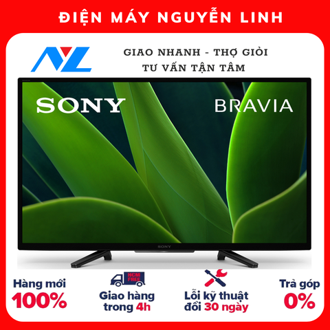 Google Tivi Sony 32 inch KD-32W830K