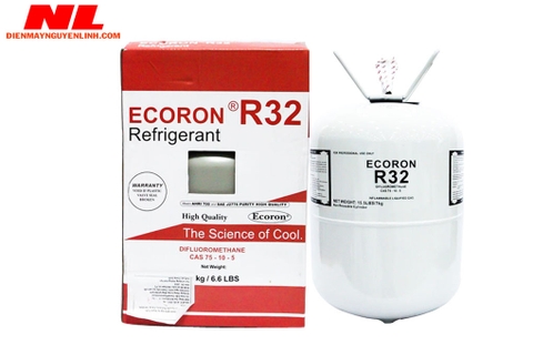 GAS LẠNH ECORON R32