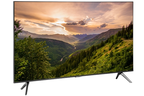 Smart Tivi Samsung 4K 55inch UA55TU8100