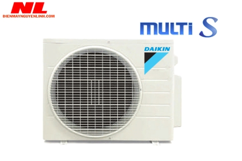 Dàn nóng điều hòa Multi Daikin S MKC70SVMV (3.0Hp) Inverter