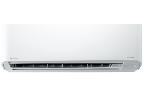 Máy lạnh Toshiba Inverter 2.0HP RAS-H18C3KCVG-V