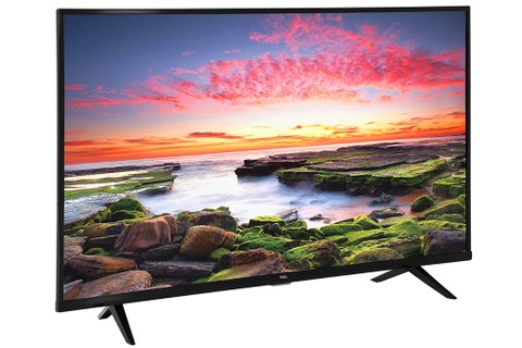 Android Tivi TCL 4K 55 inch 55P615