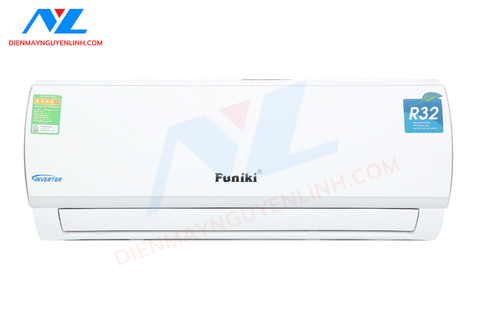 Máy lạnh Funiki Inverter 2.5 HP HIC24TMU