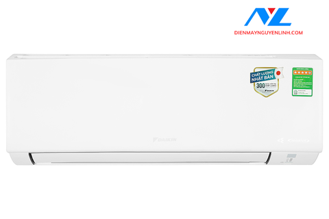 Máy lạnh Daikin Inverter 2.0 HP FTKF50XVMV