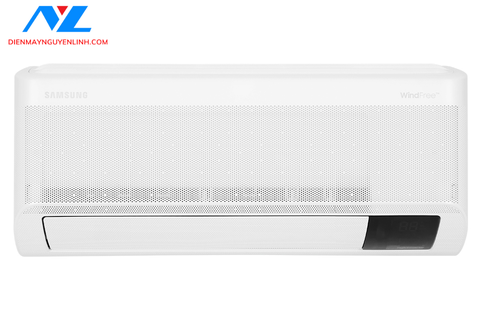 Máy lạnh Samsung Inverter 1.5 HP AR13CYHAAWKNSV