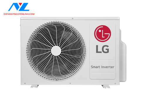 Dàn nóng Multi LG 4.0HP A4UQ36GFD0