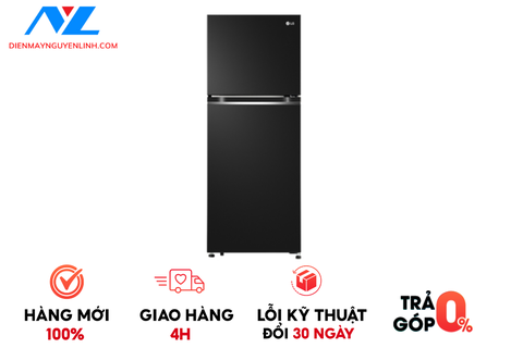 Tủ lạnh LG Inverter 217 Lít GV-B212WB