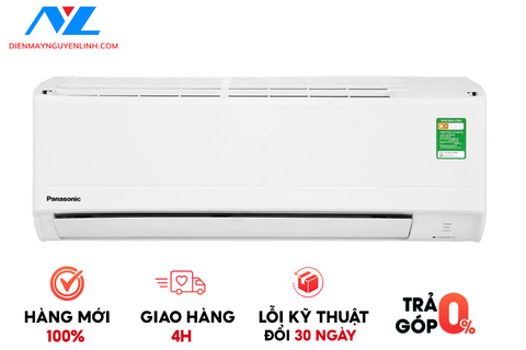 Máy lạnh Panasonic 1.5HP CU/CS-N12WKH-8