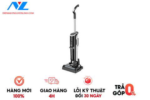 Máy hút bụi lau nhà Hitachi PV-XW1M