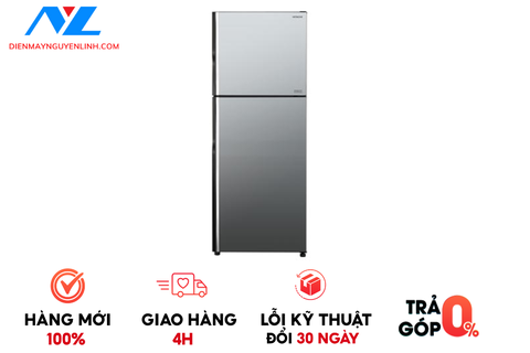 Tủ lạnh Hitachi 366 lít R-FVX480PGV9(MIR)