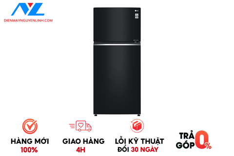 Tủ lạnh LG Inverter 506 lít GN-L702GB