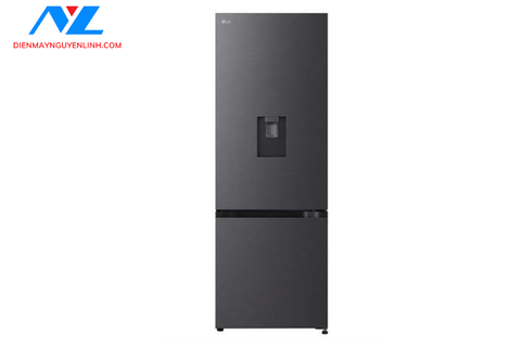 Tủ lạnh LG Inverter 332 lít LBD33BLMA