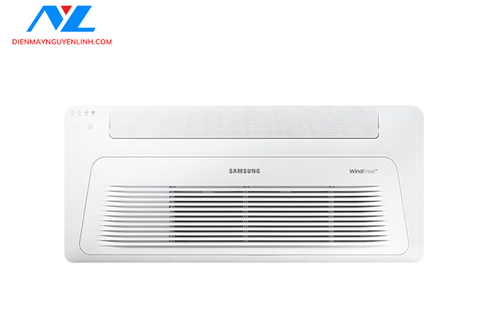 Điều hòa âm trần 1 hướng thổi Samsung Inverter 1.5 HP AC035TN1DKC/EA
