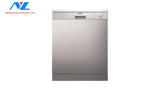 Máy rửa chén Teka LP8 650 SS TTH 114220002 nhập khẩu Châu Âu