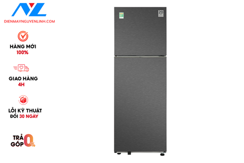 Tủ lạnh Samsung Inverter 305 lít RT31CG5424B1SV - HÀNG CHÍNH HÃNG