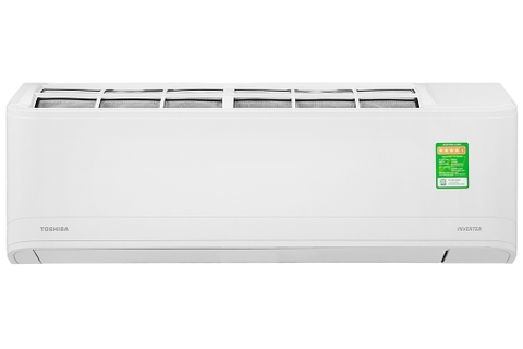 Máy lạnh Toshiba Inverter 1.0HP RAS-H10X2KCVG-V