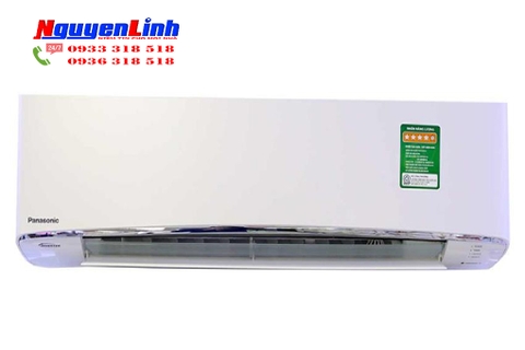 Máy lạnh Panasonic 1.5HP CU/CS-U12TKH-8