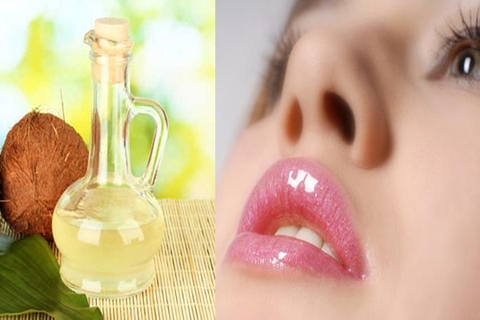 Chia sẻ 5 mặt nạ dưỡng môi từ thiên nhiên