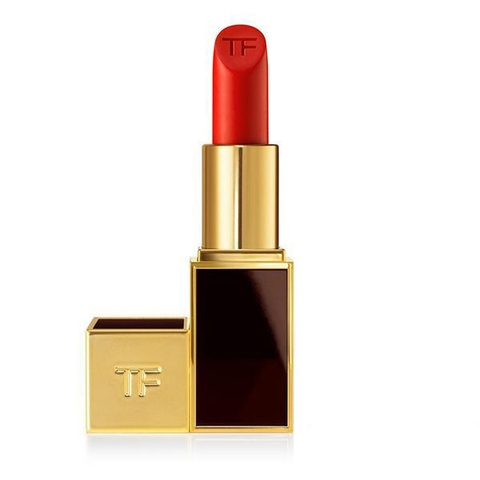 Son Tom Ford Màu 06 Flame - Mang Lại Thời Hoàng Kim Cho Phụ Nữ