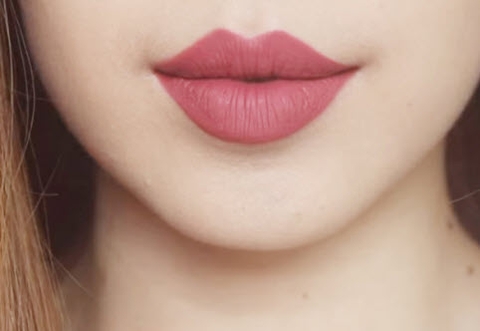 Những Thỏi Son Môi Màu Hồng Đất Đẹp Hút Hồn Người Đối Diện
