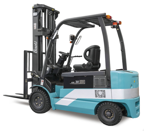 Tiêu chí lựa chọn xe nâng động cơ bạn nên biết!