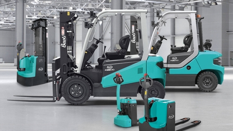 Khảo sát Hoạt động Kho & Xu hướng 2024: Gia tăng Áp dụng Công nghệ