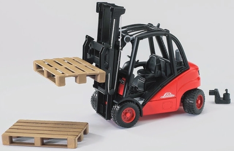 Những loại pallet phù hợp với nhiều dòng xe nâng hàng