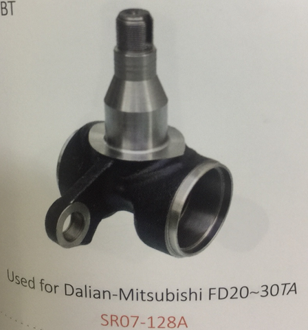 Bộ chia lái xe nâng Mitsubishi